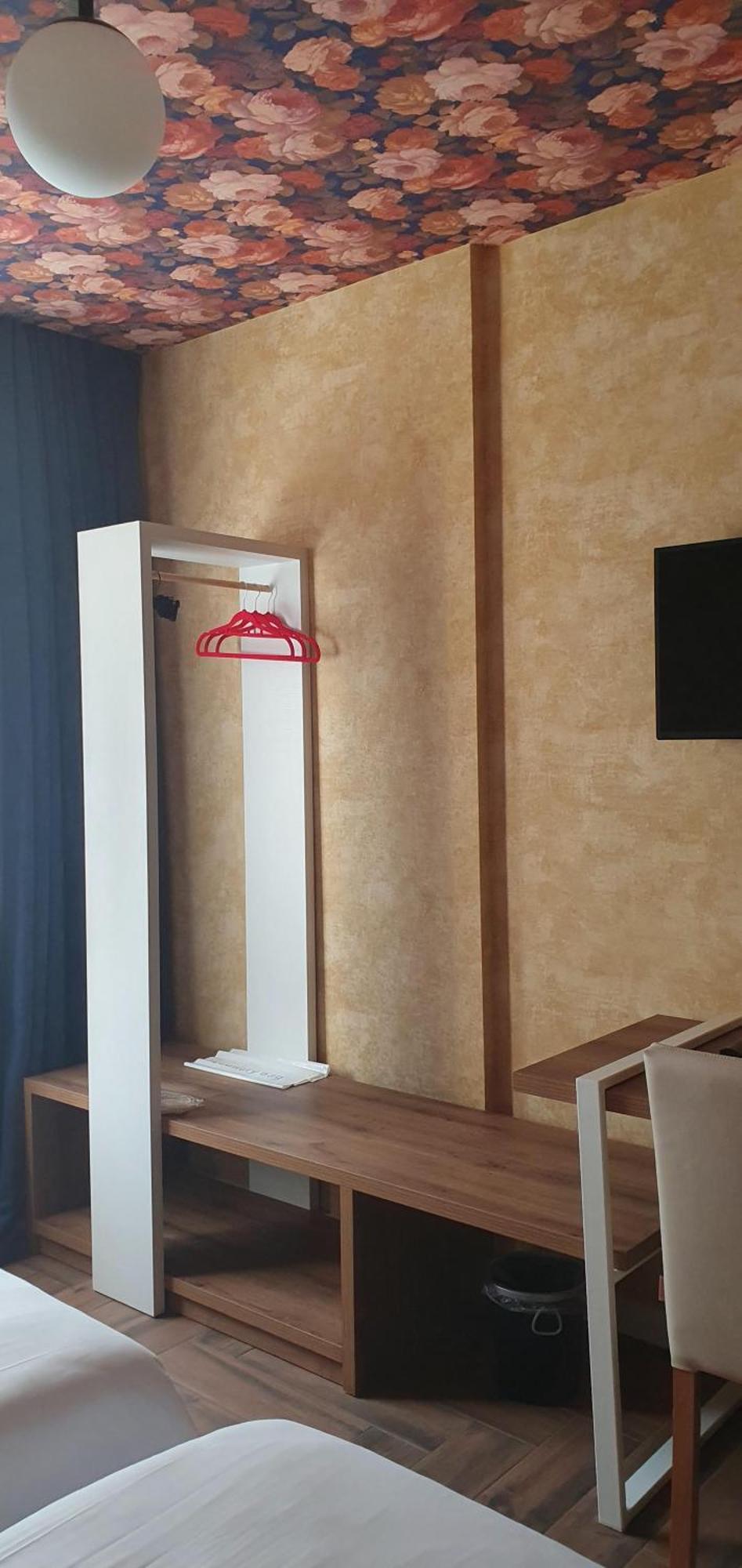 Hotel Banihills Tbilisi Eksteriør billede