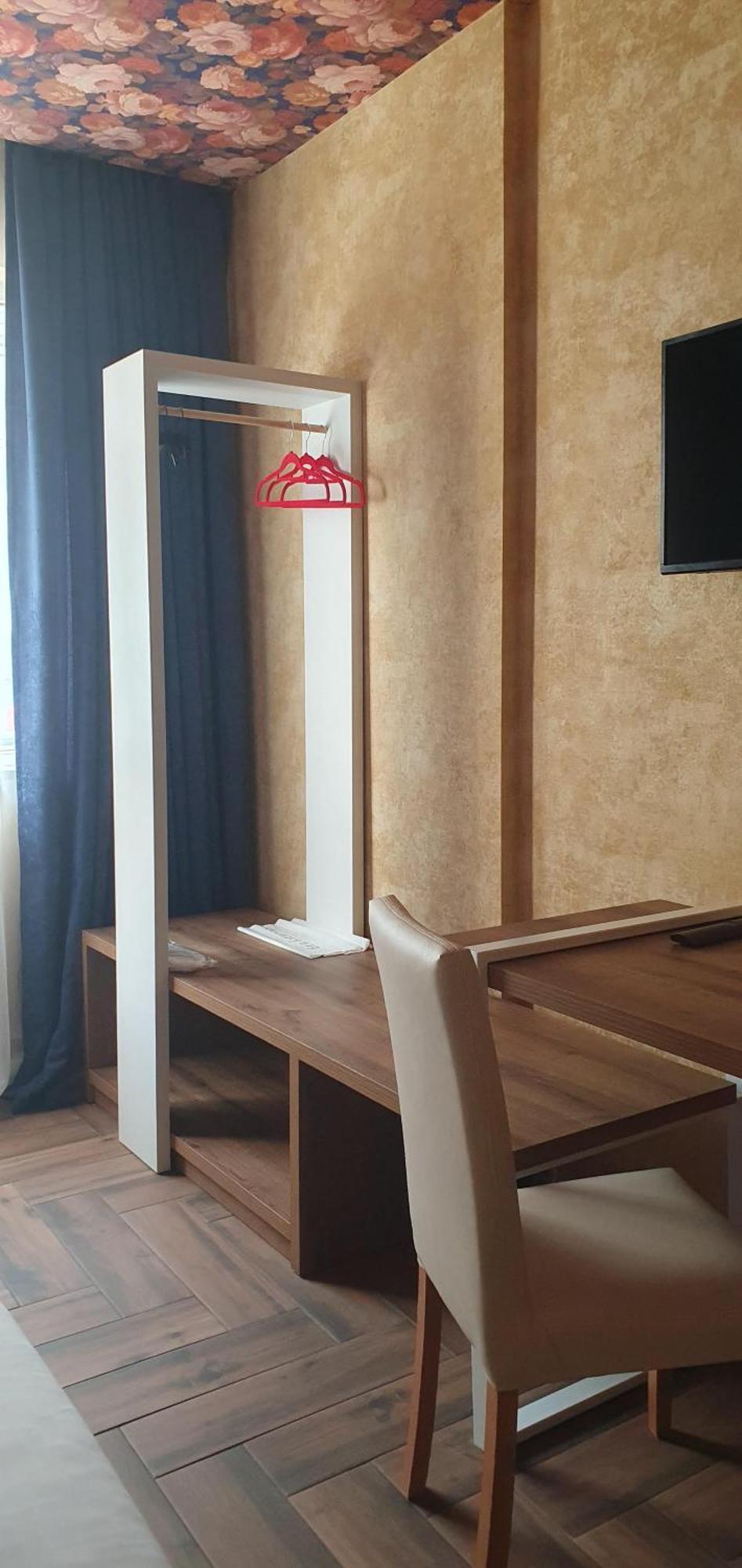 Hotel Banihills Tbilisi Eksteriør billede