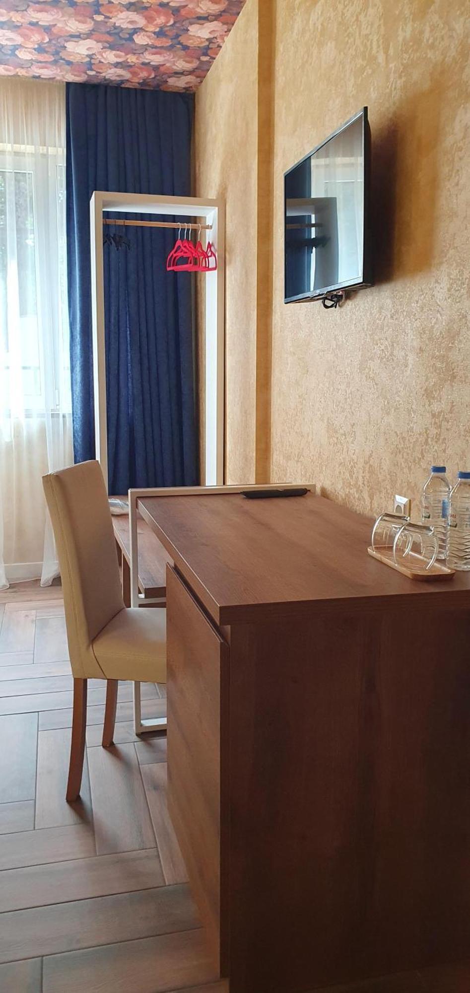Hotel Banihills Tbilisi Eksteriør billede